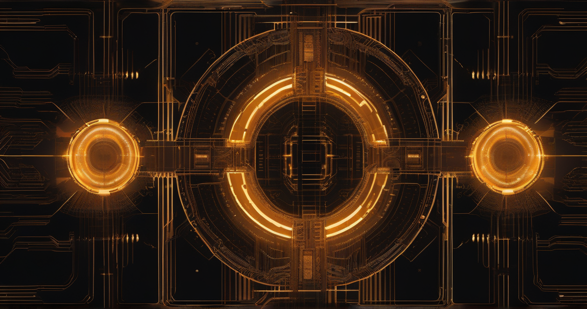 Four Doors, One Brain