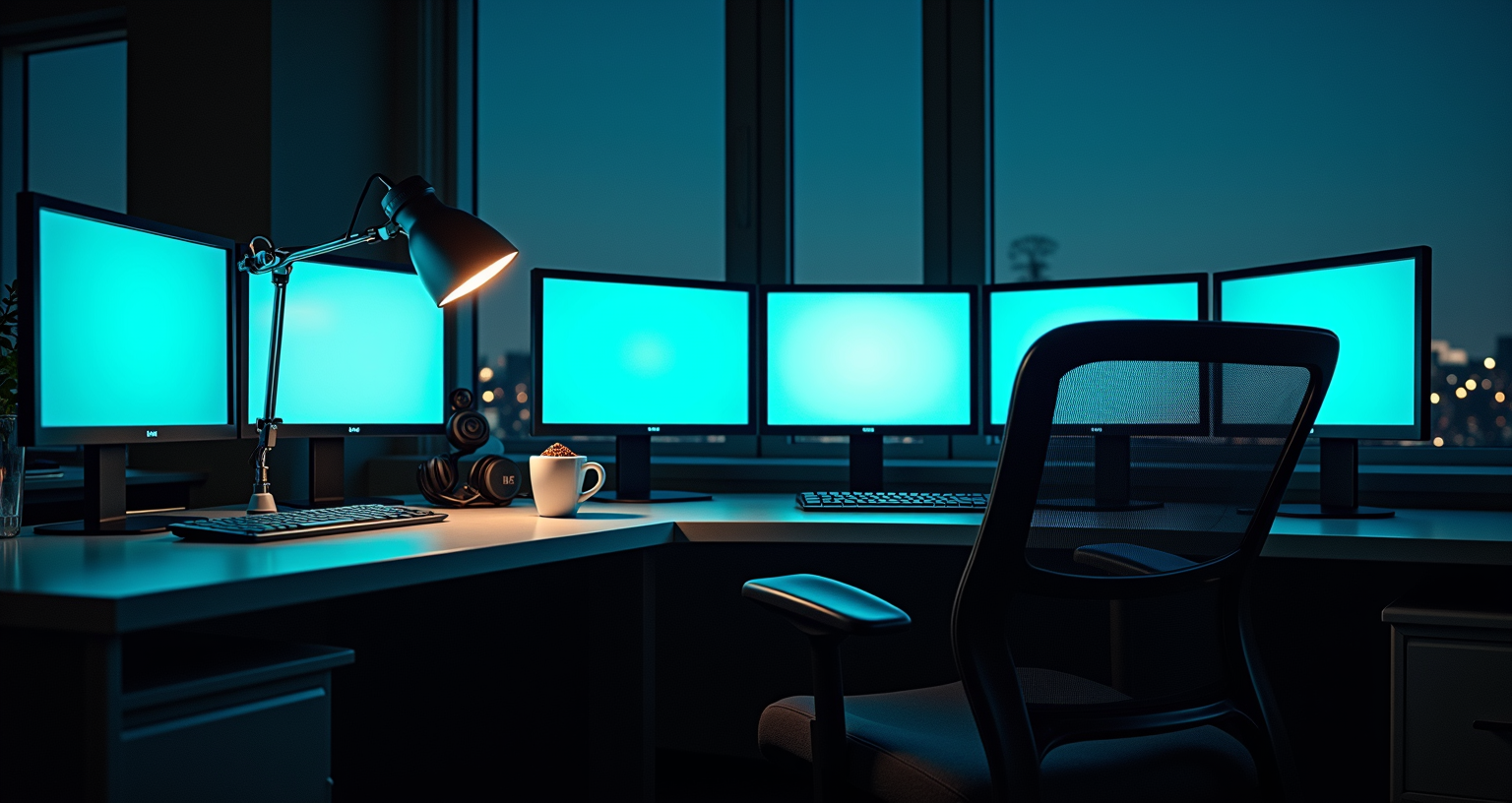 The Night Shift